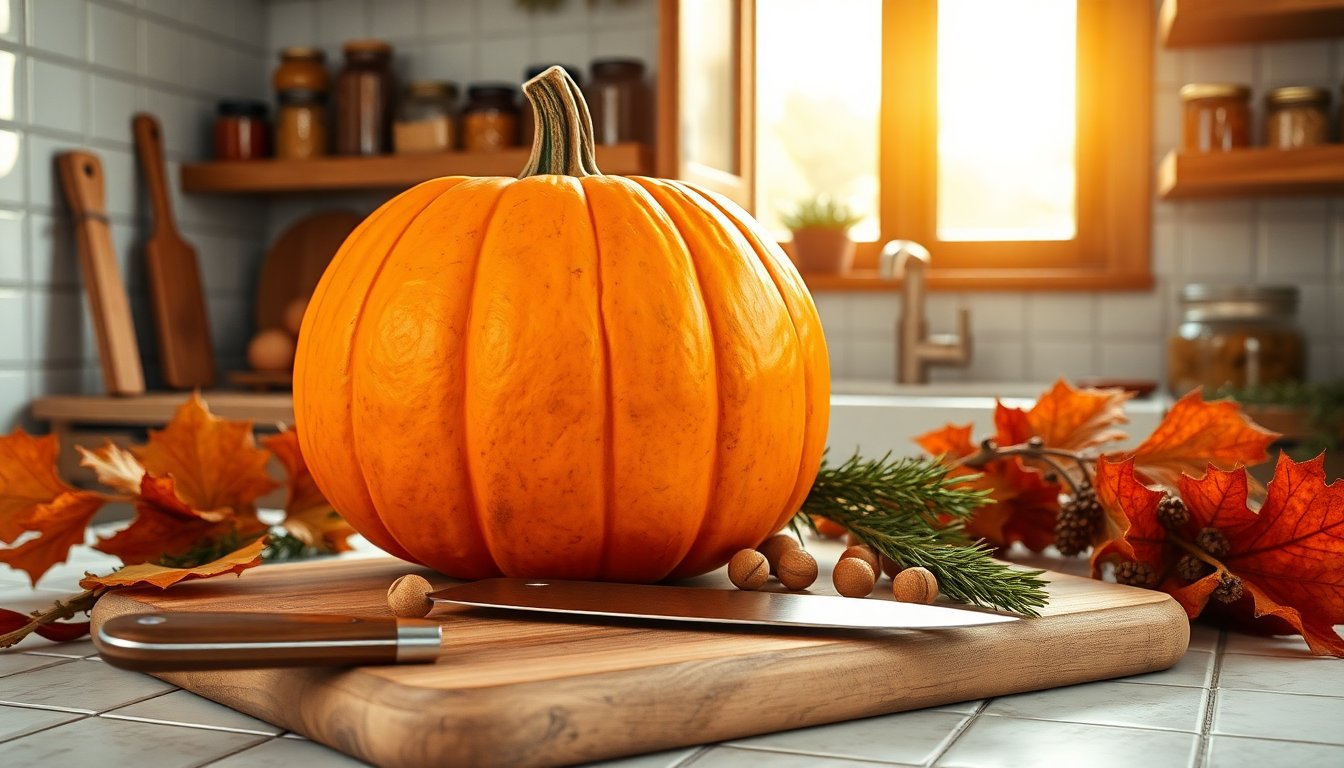 la zucca un viaggio tra sapori e tradizioni autunnali 1761621565