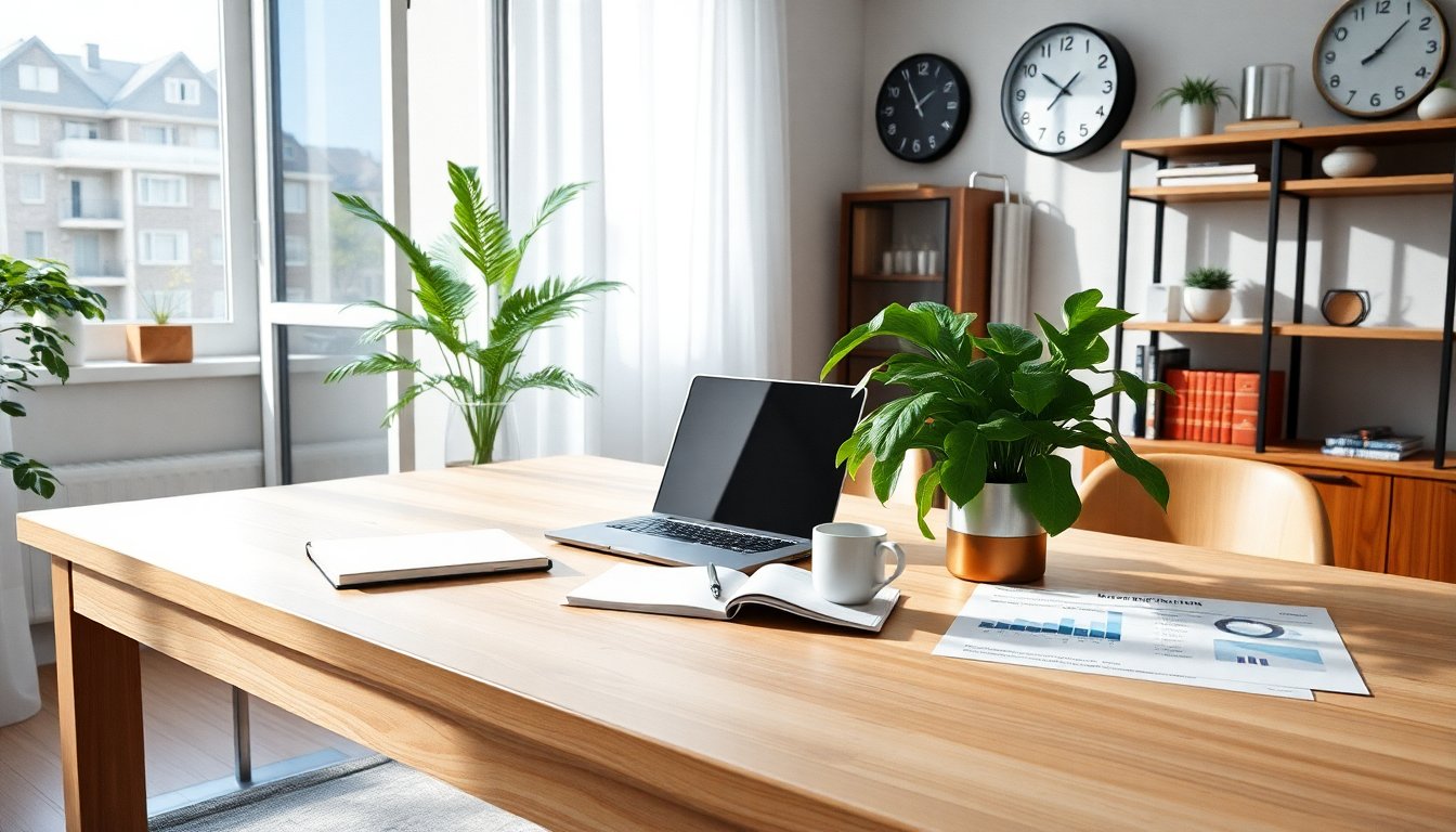 lavoro da remoto il mito della produttivita 1761851847