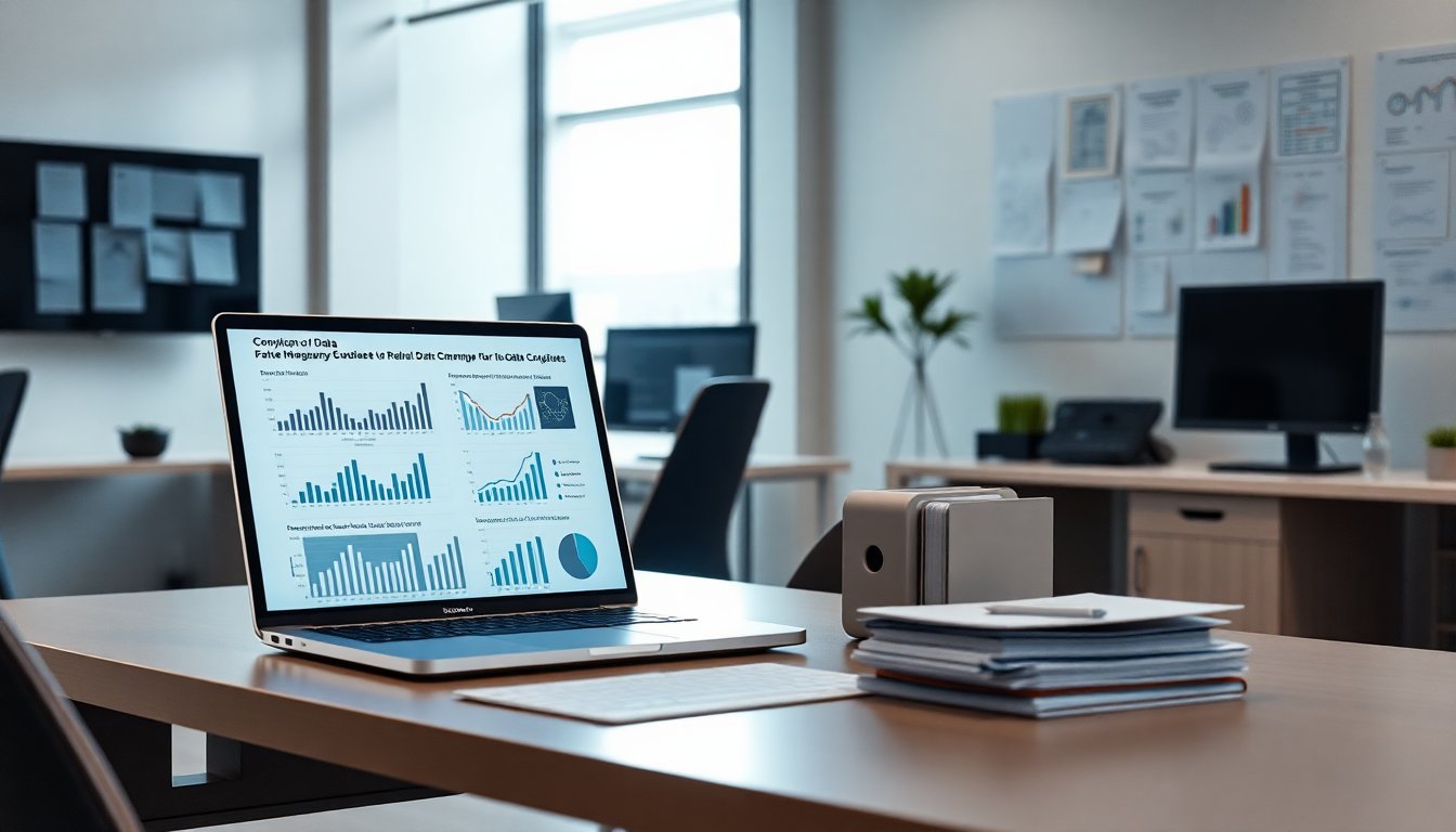 le sfide emergenti nella compliance per le aziende digitali 1761606219