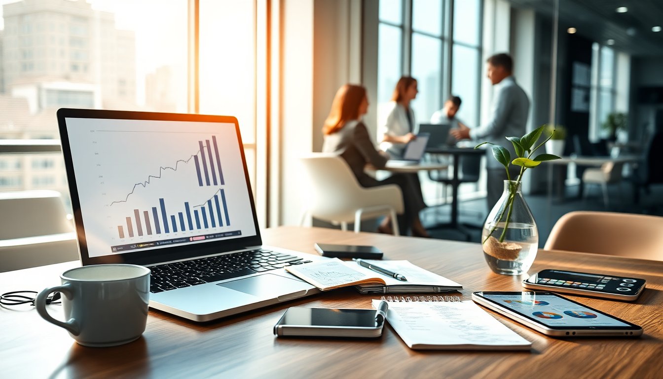 lintelligenza artificiale nel marketing digitale tendenze e strategie emergenti 1761600912