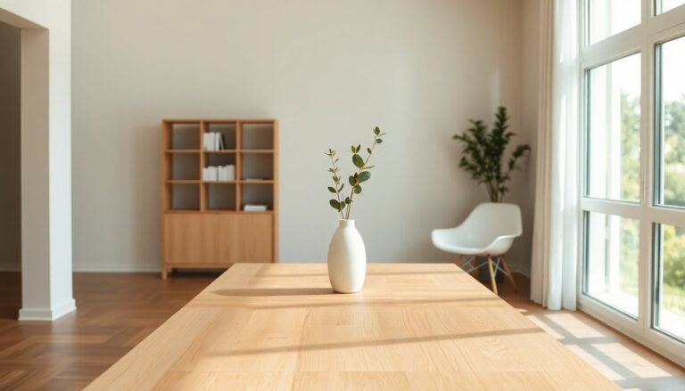 minimalismo la nuova frontiera dello stile di vita contemporaneo 1761651222