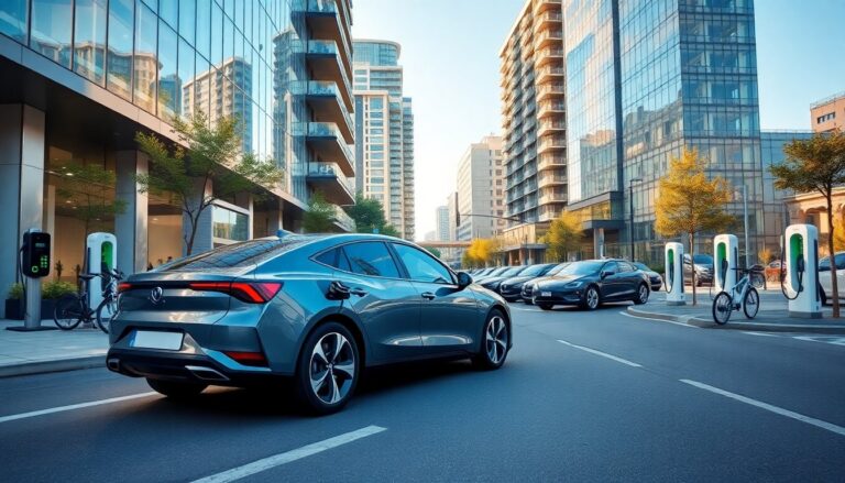 mobilita elettrica come il futuro della trasportazione e gia presente 1760097464