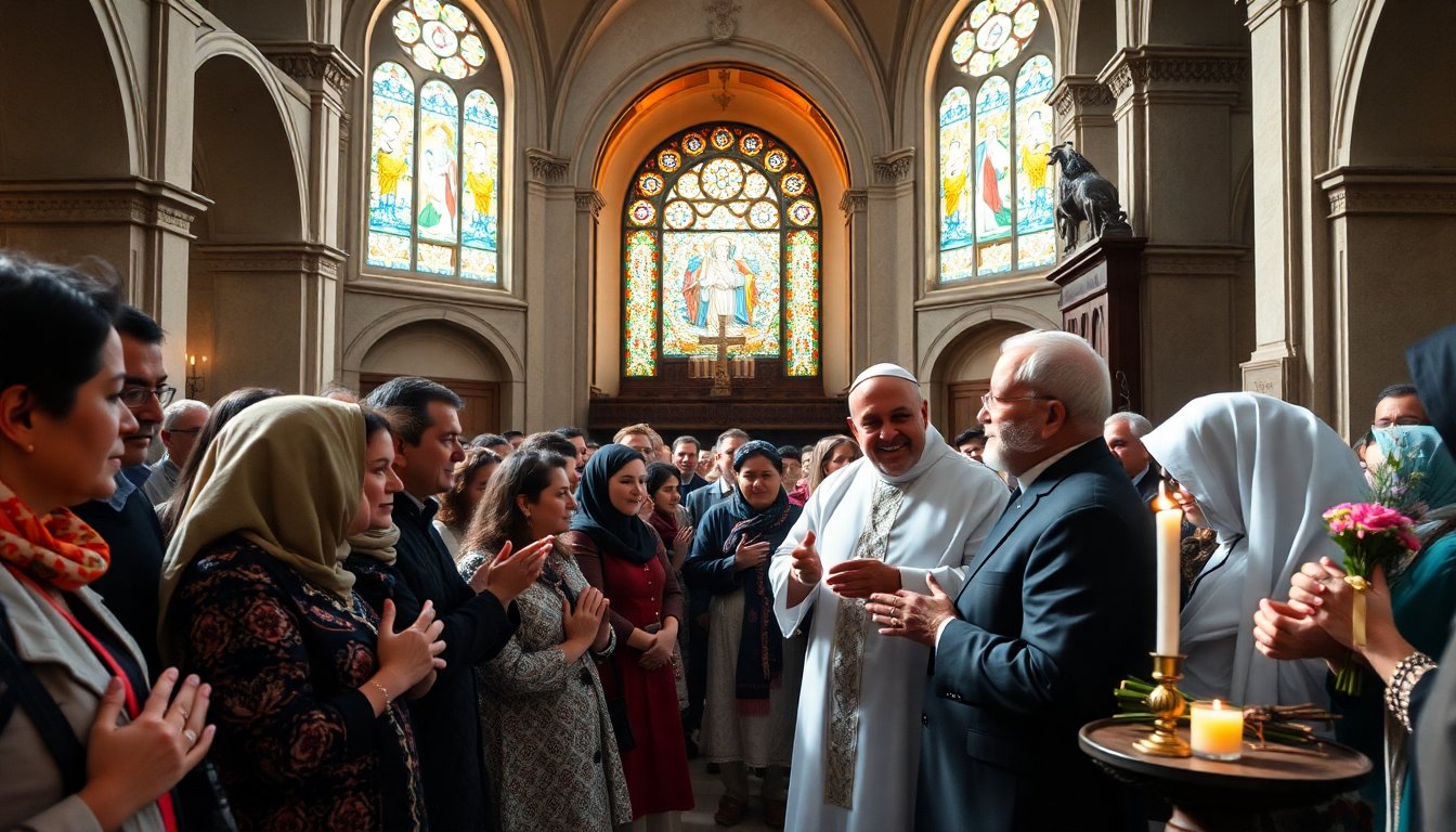 monsignor julian yacoub mourad ambasciatore di pace e dialogo in siria 1760835151