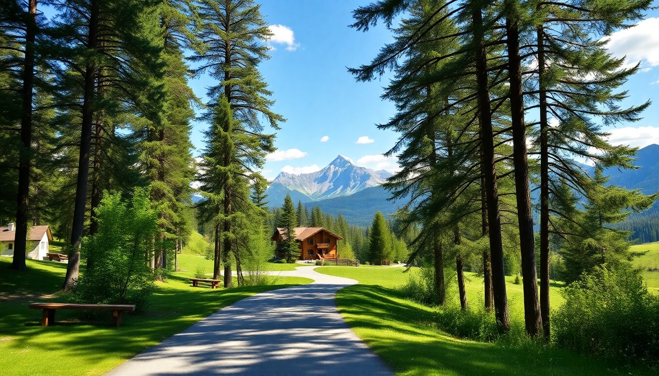 montagna per pensionati la guida definitiva per una vita sana e attiva 1761619904