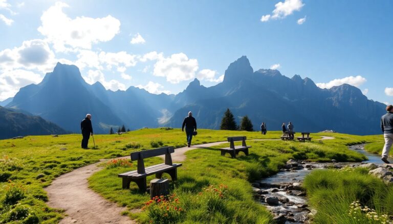 montagna per pensionati le migliori mete da scoprire 1761601901