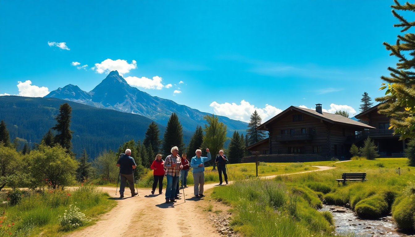 montagna per pensionati scopri la guida completa per un soggiorno perfetto 1761616187