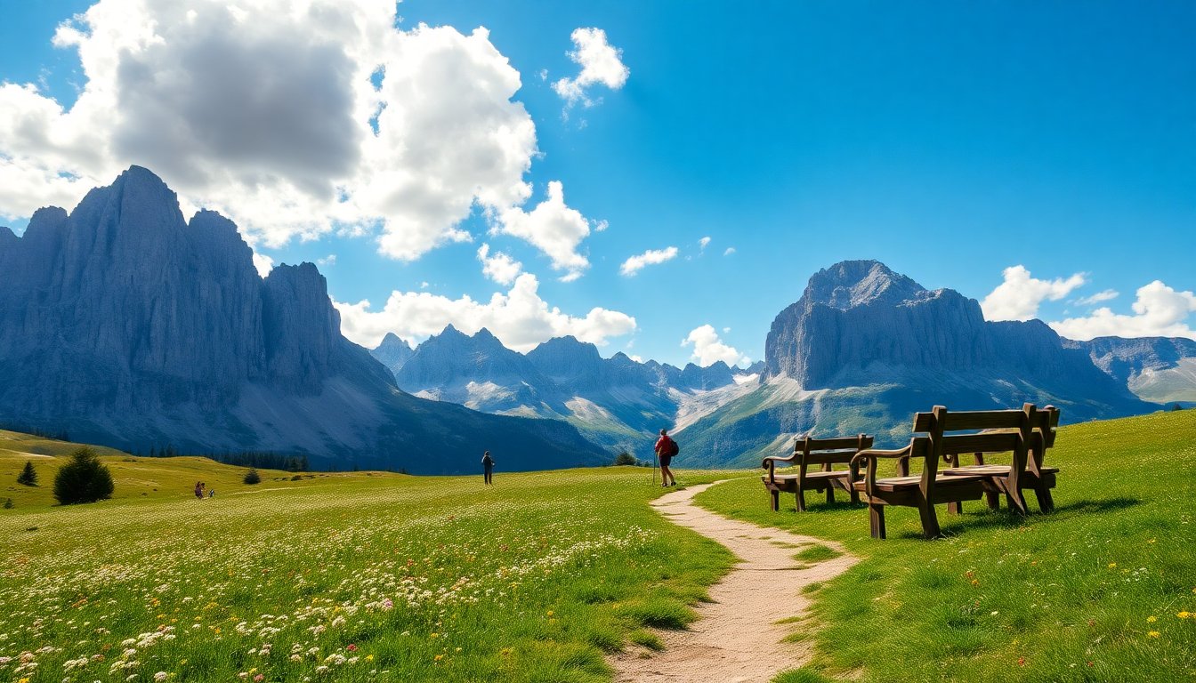 montagna per pensionati scopri le migliori mete per una vacanza rilassante 1761622321