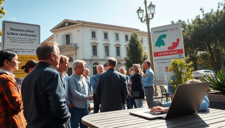 nuove normative su pensioni e credito in italia tutto quello che devi sapere 1761873467