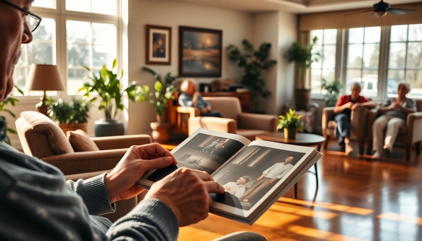 ospitalita per anziani come scegliere la struttura giusta 1761606957