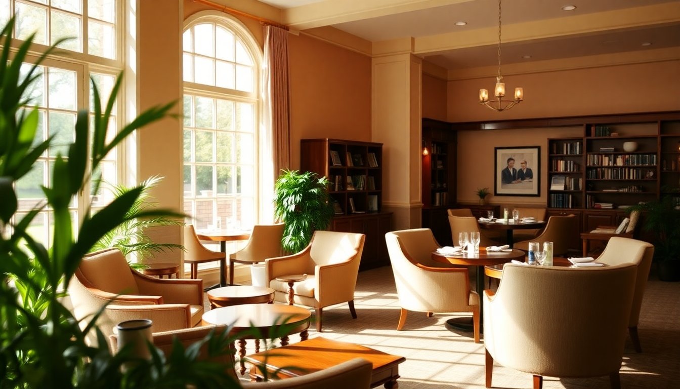 ospitalita per anziani guida completa alla scelta della struttura 1761615222