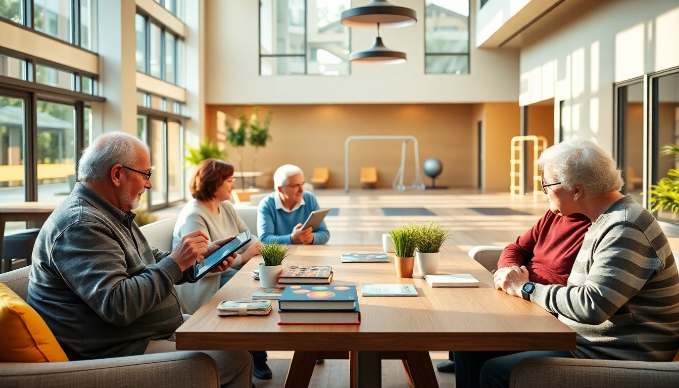 ospitalita per anziani le nuove frontiere e come prepararsi 1761599926