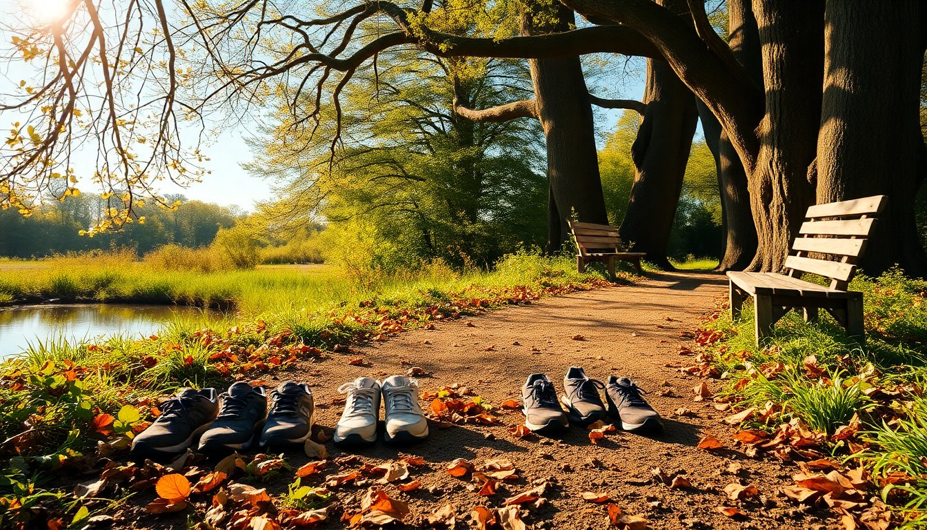 passeggiata quotidiana scopri i benefici per il tuo benessere fisico e mentale 1761203981