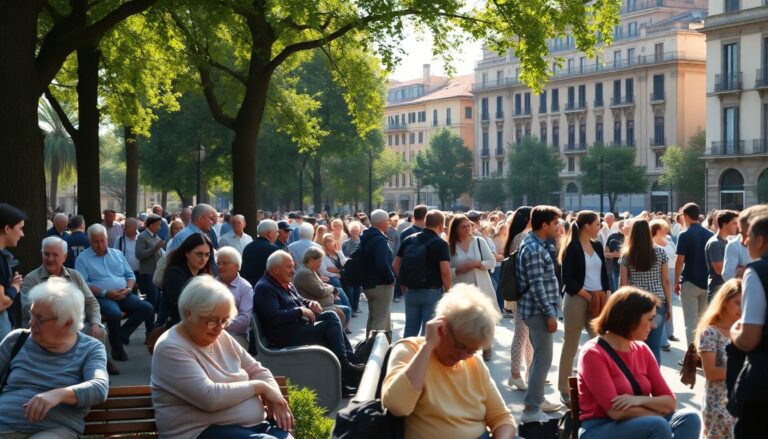 pensioni in italia i futuri cambiamenti fino al 2067 e le loro implicazioni 1761355001