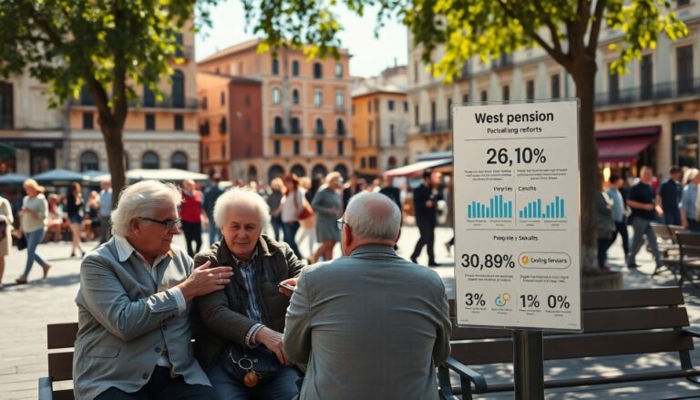pensioni in italia novita e aggiornamenti recenti da non perdere 1760900253