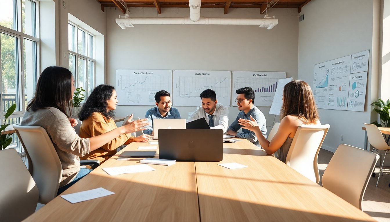 perche il product market fit e cruciale per la sopravvivenza delle startup 1761603973