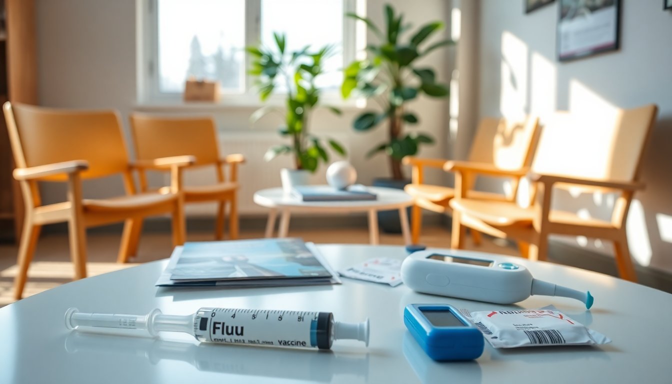 prepararsi al vaccino antinfluenzale guida pratica per lautunno 1760422888