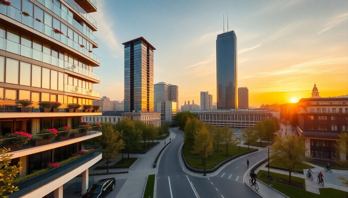 prospettive del mercato immobiliare di lusso a milano nel 2025 1761008827