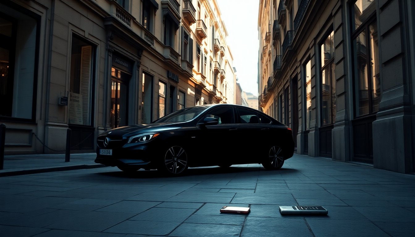 scomparsa di un imprenditore a milano un caso avvolto nel mistero 1761587542