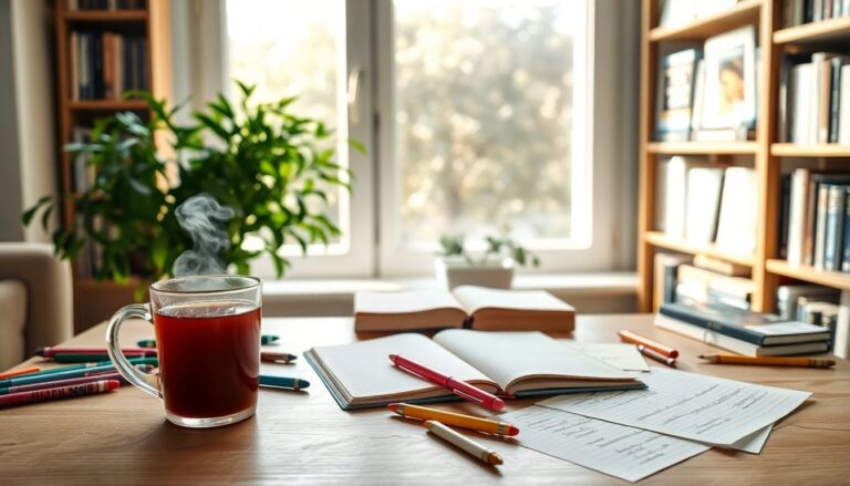 scopri i benefici della scrittura a mano per la salute mentale 1760010739