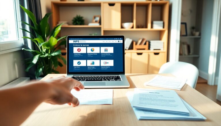 servizi digitali inps scopri il nuovo modo di accedere alle pratiche online 1760509734
