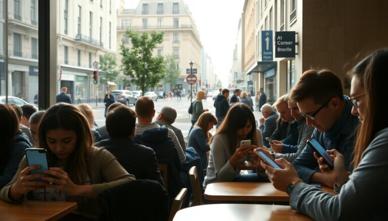 social media la realta oltre il mito della connessione 1761333334