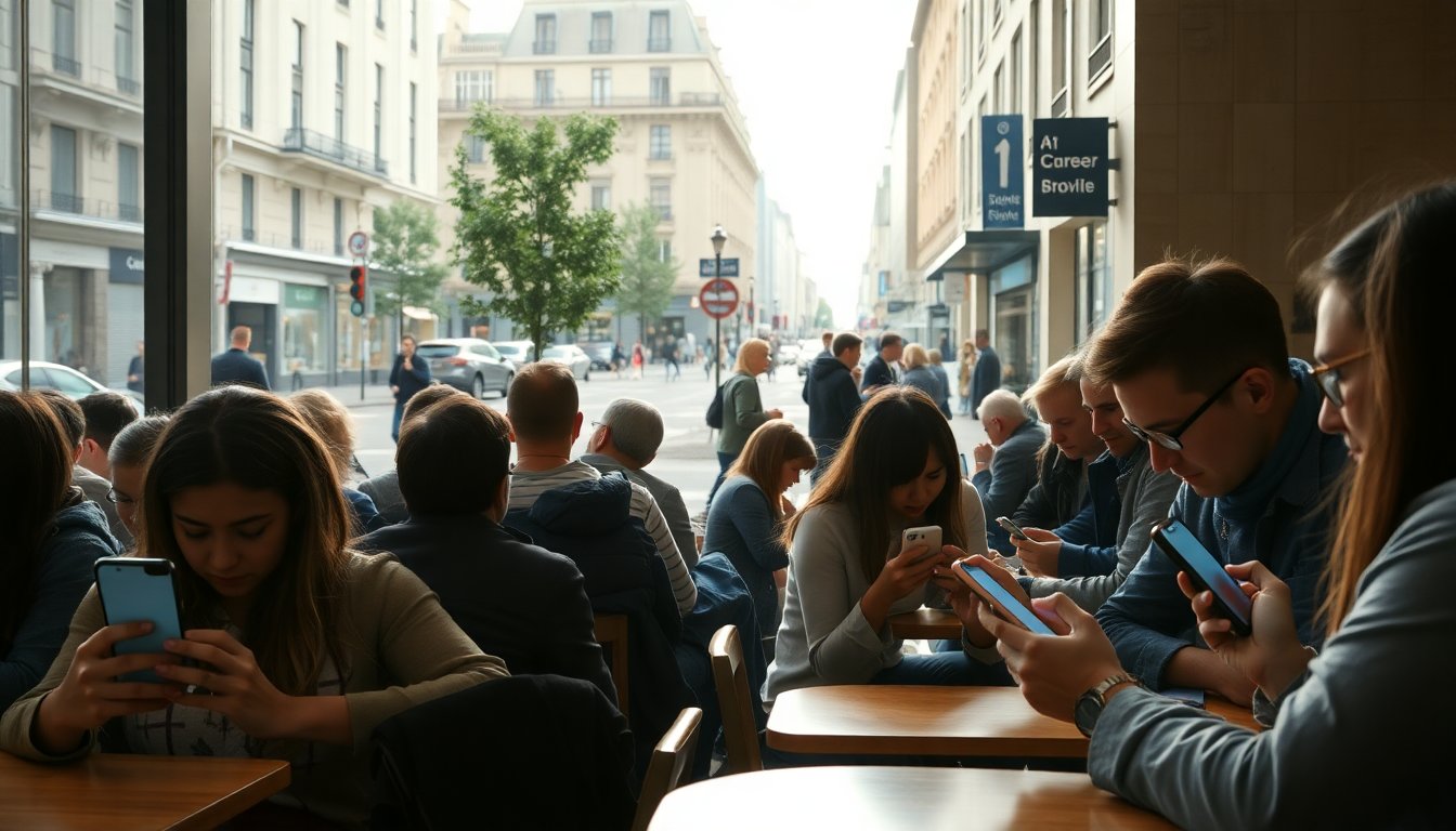 social media la realta oltre il mito della connessione 1761333334