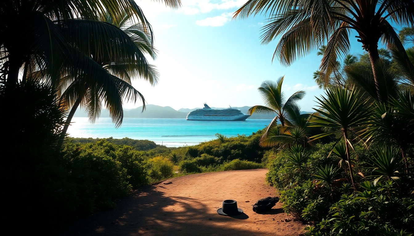 tragedia in crociera in australia donna di 80 anni trovata senza vita dopo incidente mortale 1761830217