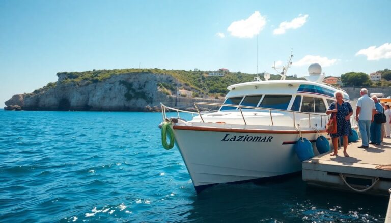 trasporto gratuito per anziani a ponza scopri liniziativa del comune 1761735774