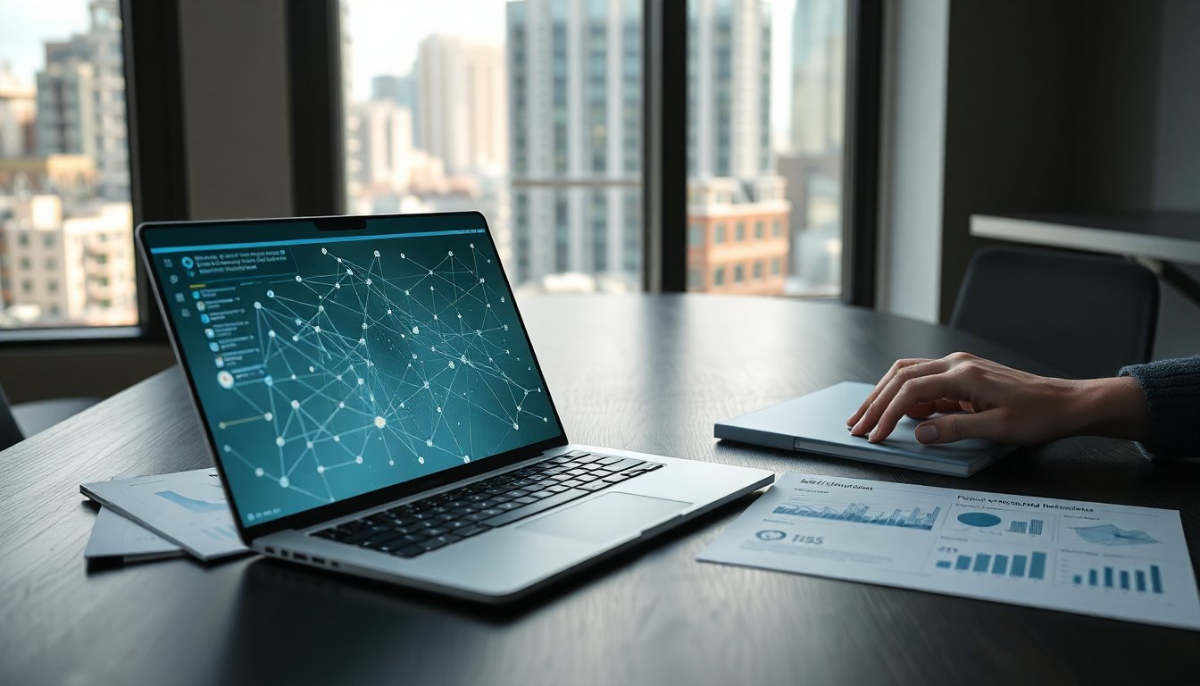 una guida approfondita alla tecnologia blockchain e alle sue applicazioni 1761585785