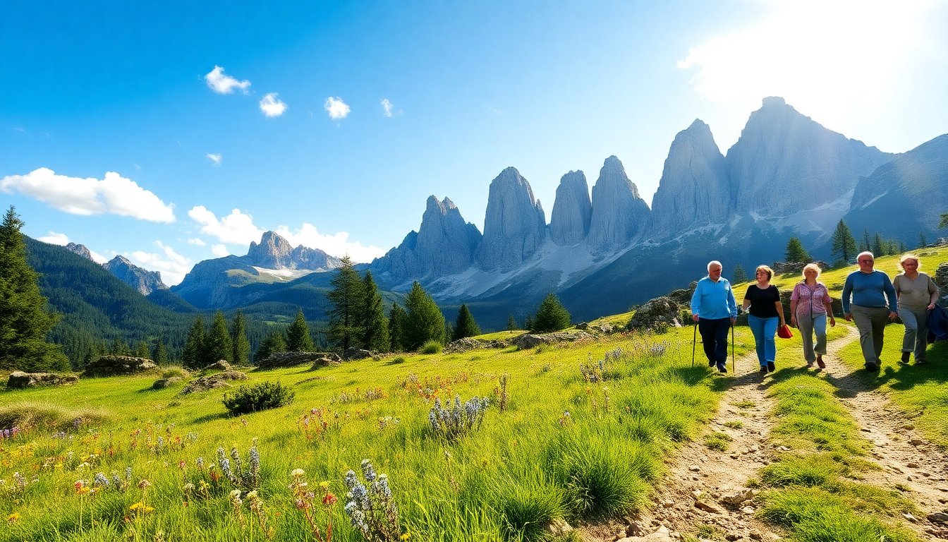 vacanze in montagna per pensionati tutto cio che devi sapere 1761586774