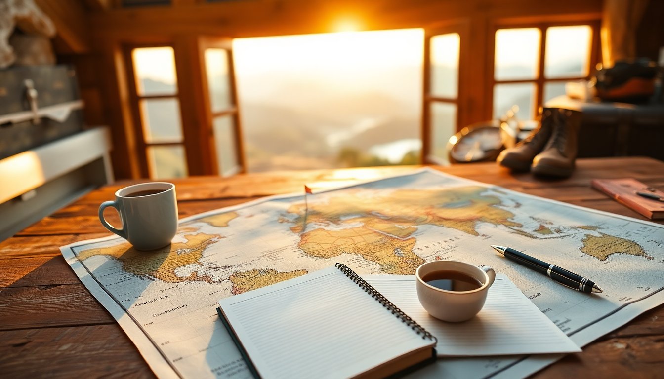 viaggi in pensione i migliori consigli per pianificare avventure indimenticabili 1759902229