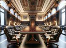 Mattarella e Meloni durante un incontro al Quirinale