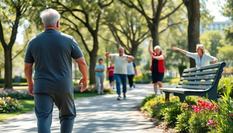 abitudini quotidiane per anziani attivi mantenersi in forma senza palestra 1764496184