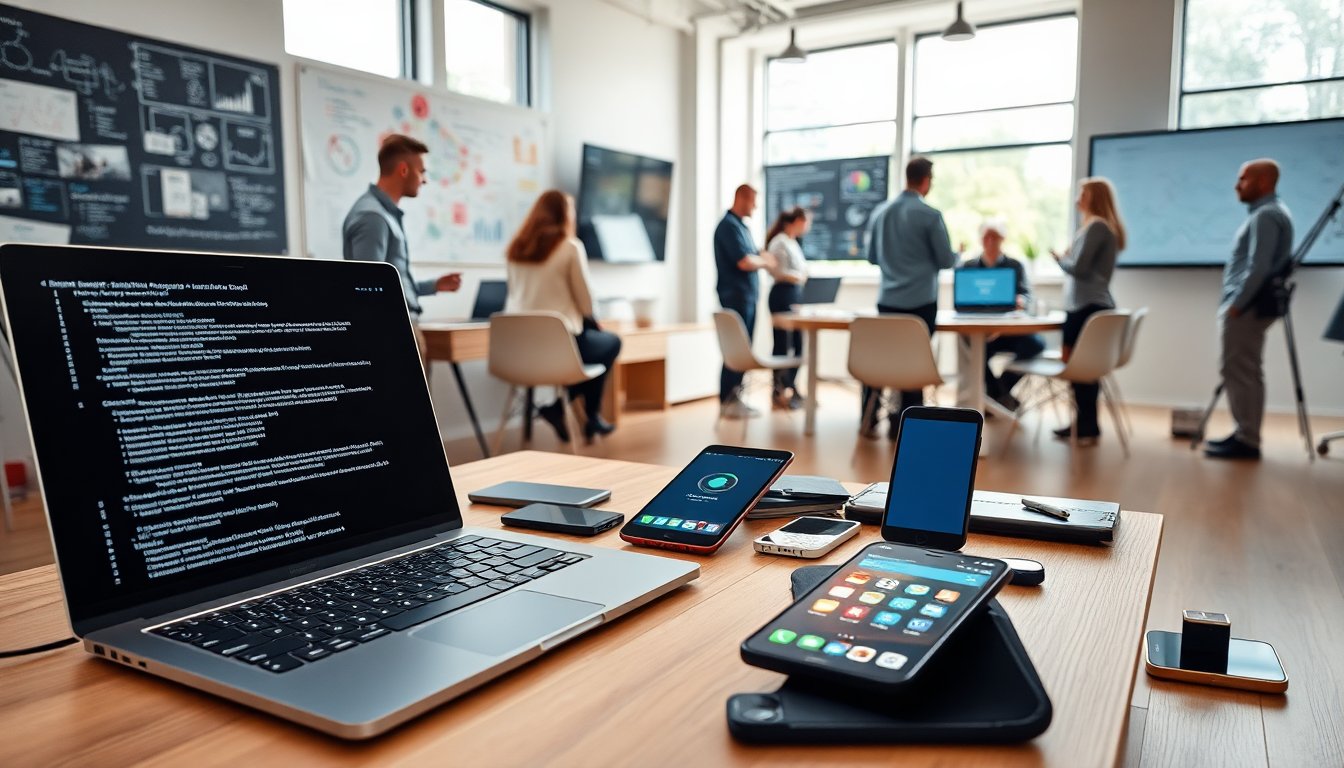 apple presenta il mini apps partner program la rivoluzione dellapp store 1763410950