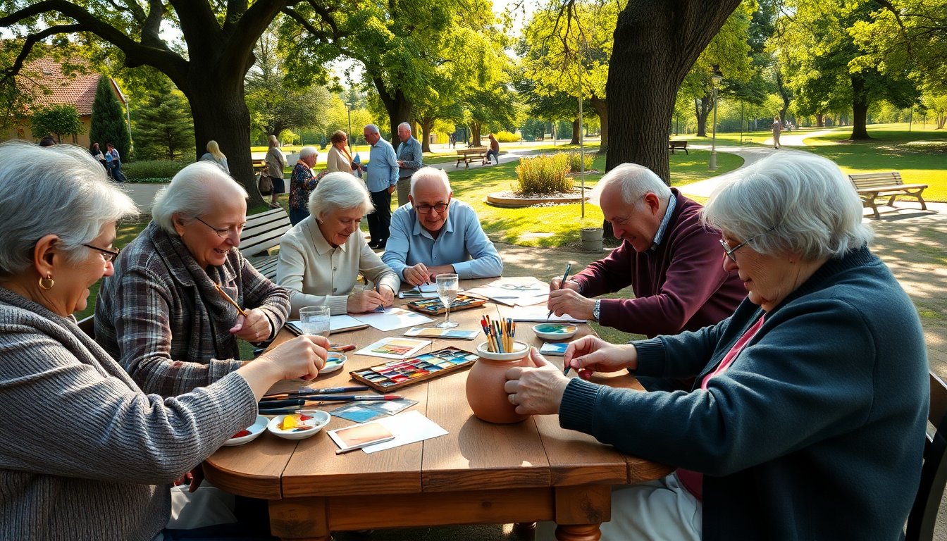 attivita coinvolgenti per anziani a verona scopri le migliori opzioni 1764322785