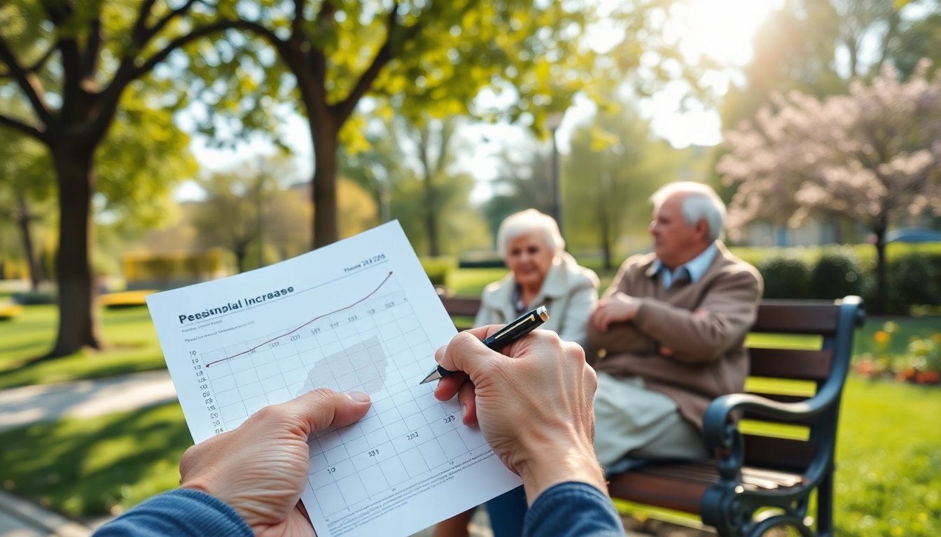 aumento pensioni 2025 tabella aggiornata e tutto quello che devi sapere 1763237309
