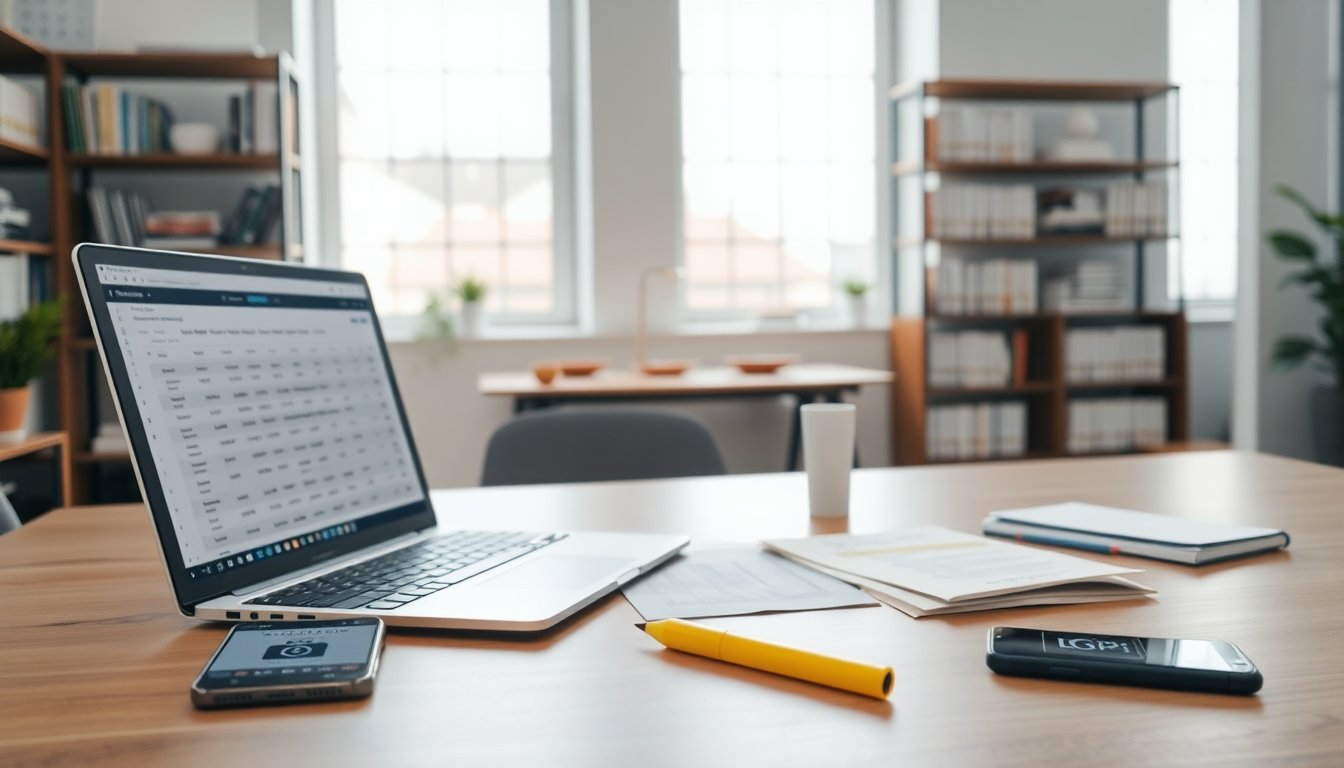 come garantire la compliance al gdpr nel contesto attuale 1762737986