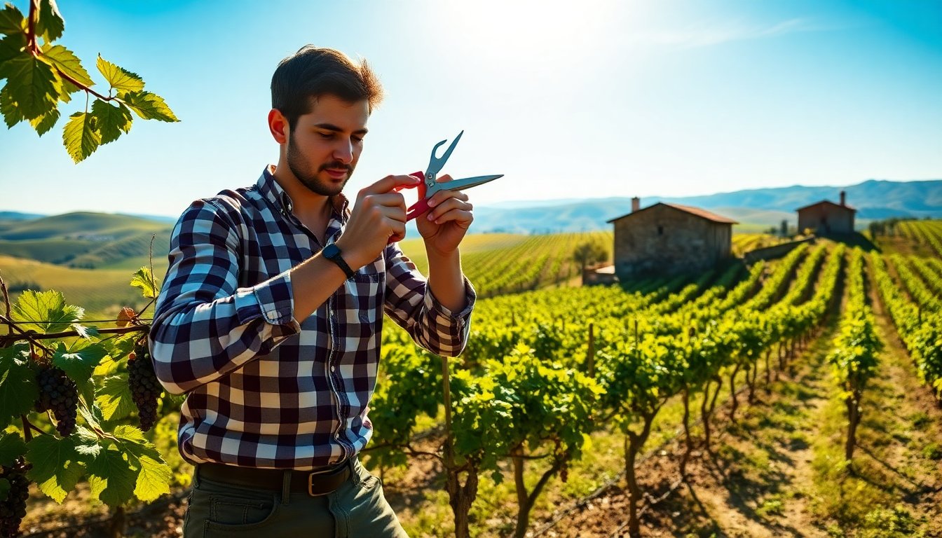 cristian ferrero la straordinaria storia di un giovane viticoltore di successo 1763541683