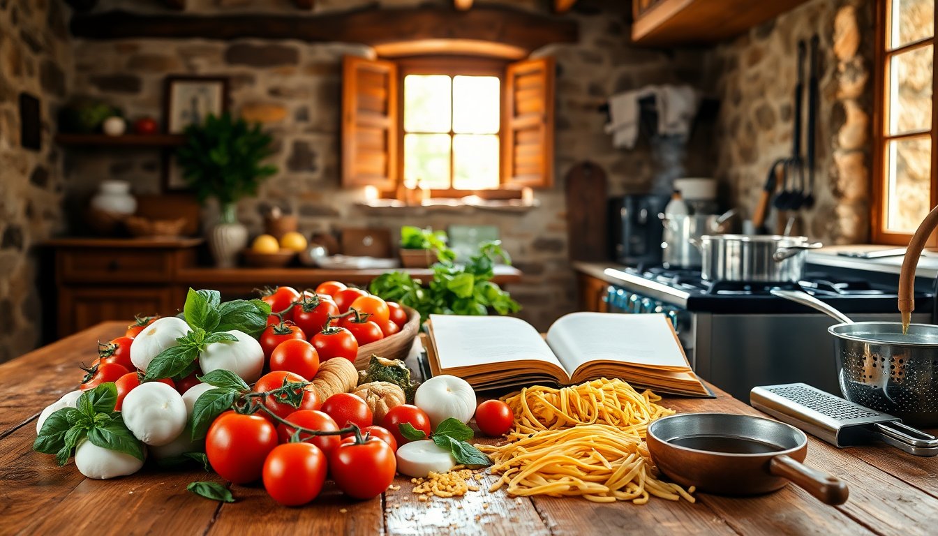 cucina italiana candidatura per il patrimonio culturale immateriale unesco 1763997077