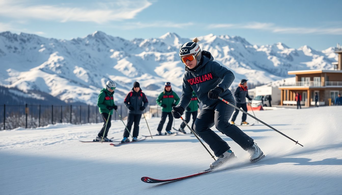 dinastie del freddo le promesse olimpiche di milano cortina 2026 da non perdere 1762132942