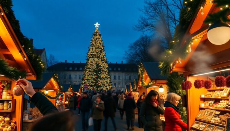 esplora i magici mercatini di natale a stoccarda e ulm unavventura invernale da non perdere 1763606818