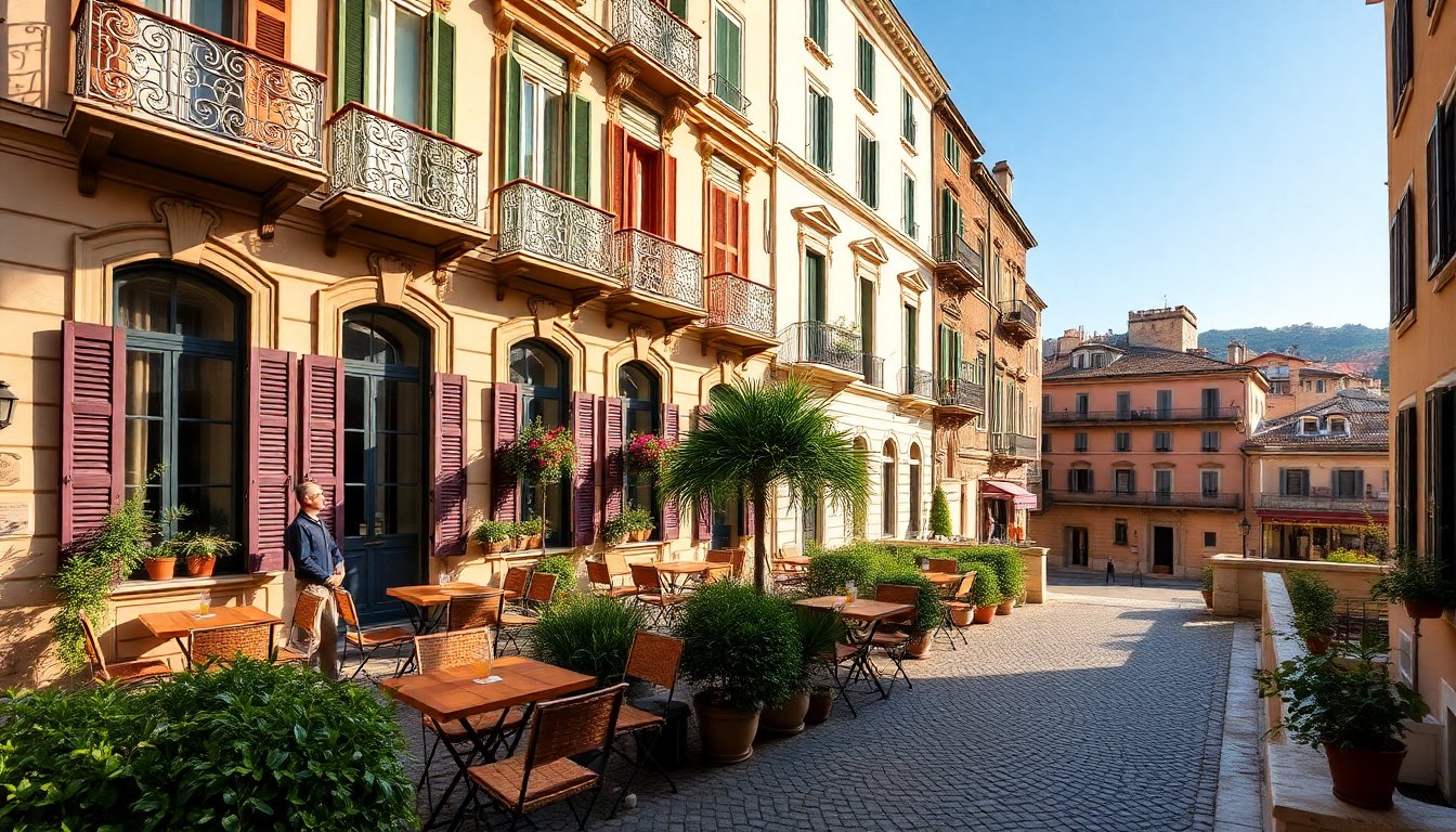 esplora il trilussa palace hotel servizi esclusivi per un soggiorno indimenticabile 1764517845