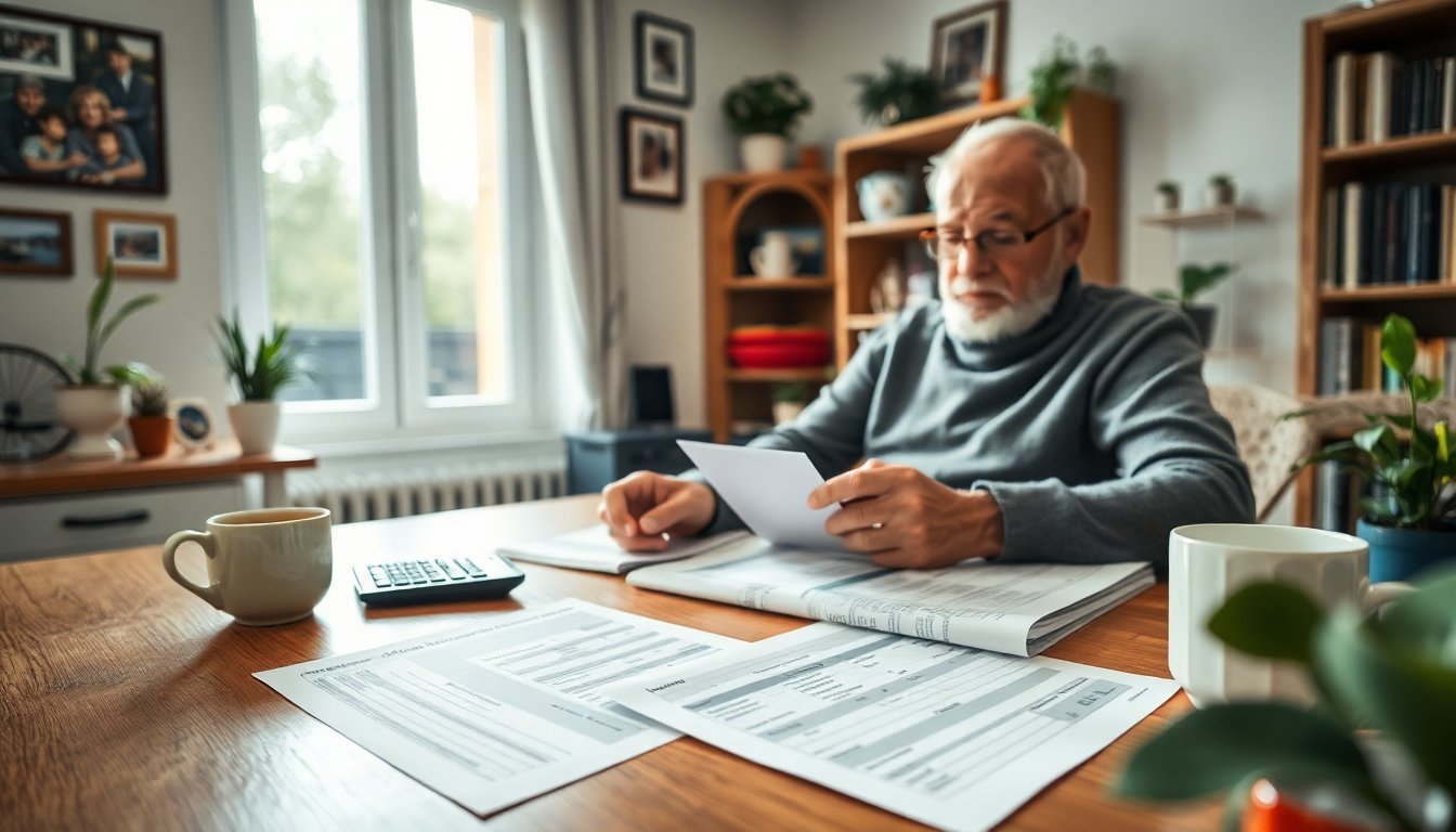 guida al frazionamento del canone rai per pensionati scopri come procedere 1763107007