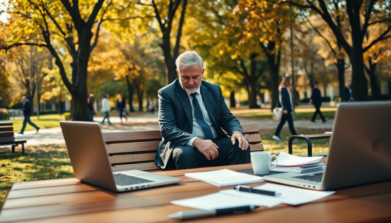 guida completa al licenziamento prima della pensione cosa sapere e come prepararsi 1764192511