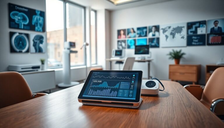 innovazione digitale in medicina il futuro della salute e qui 1762716435