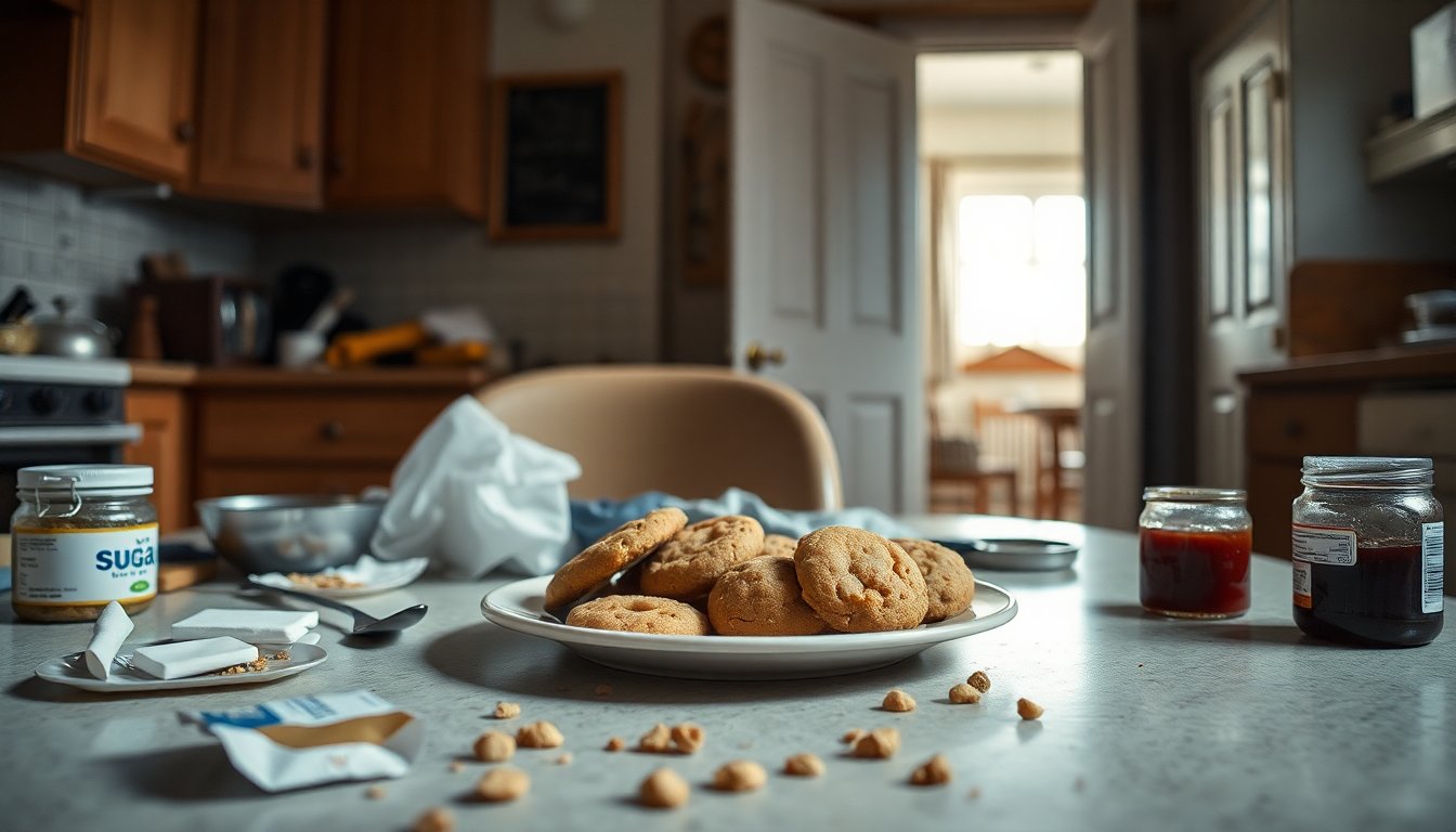 intossicazione da cannabis in un bambino di 4 anni zio arrestato per negligenza 1763085131