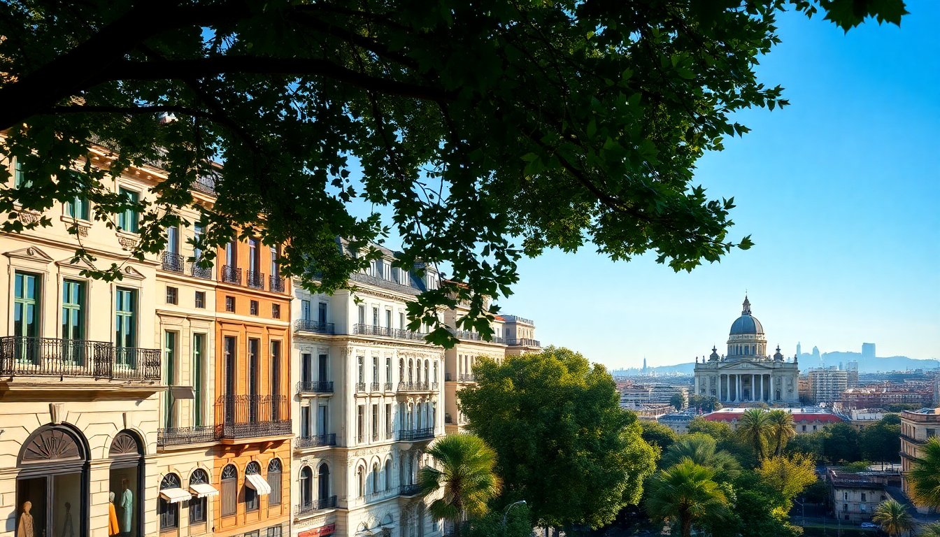 investimenti nel mercato immobiliare di lusso a milano nel 2025 1762608332