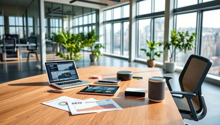 la transizione dalla ricerca tradizionale allai opportunita e sfide per il seo 1762111294