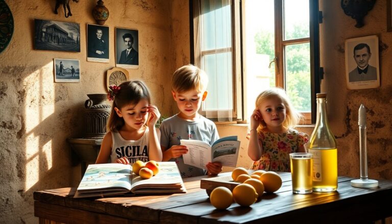 le avventure estive di nonno tano un viaggio indimenticabile con i nipoti 1762954716