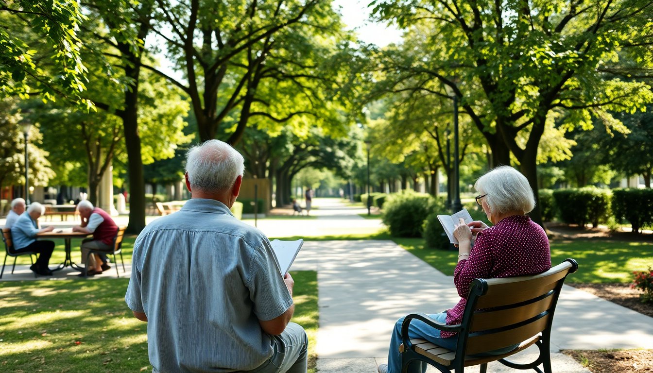 limpatto della pensione sulla salute mentale unanalisi di reddito e genere 1763128827